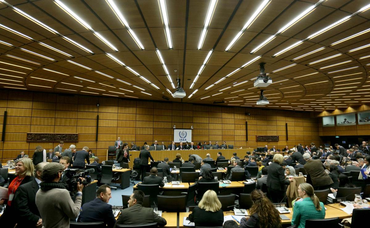UN Closes the Books on Decade-Long Nuclear Probe of Iran