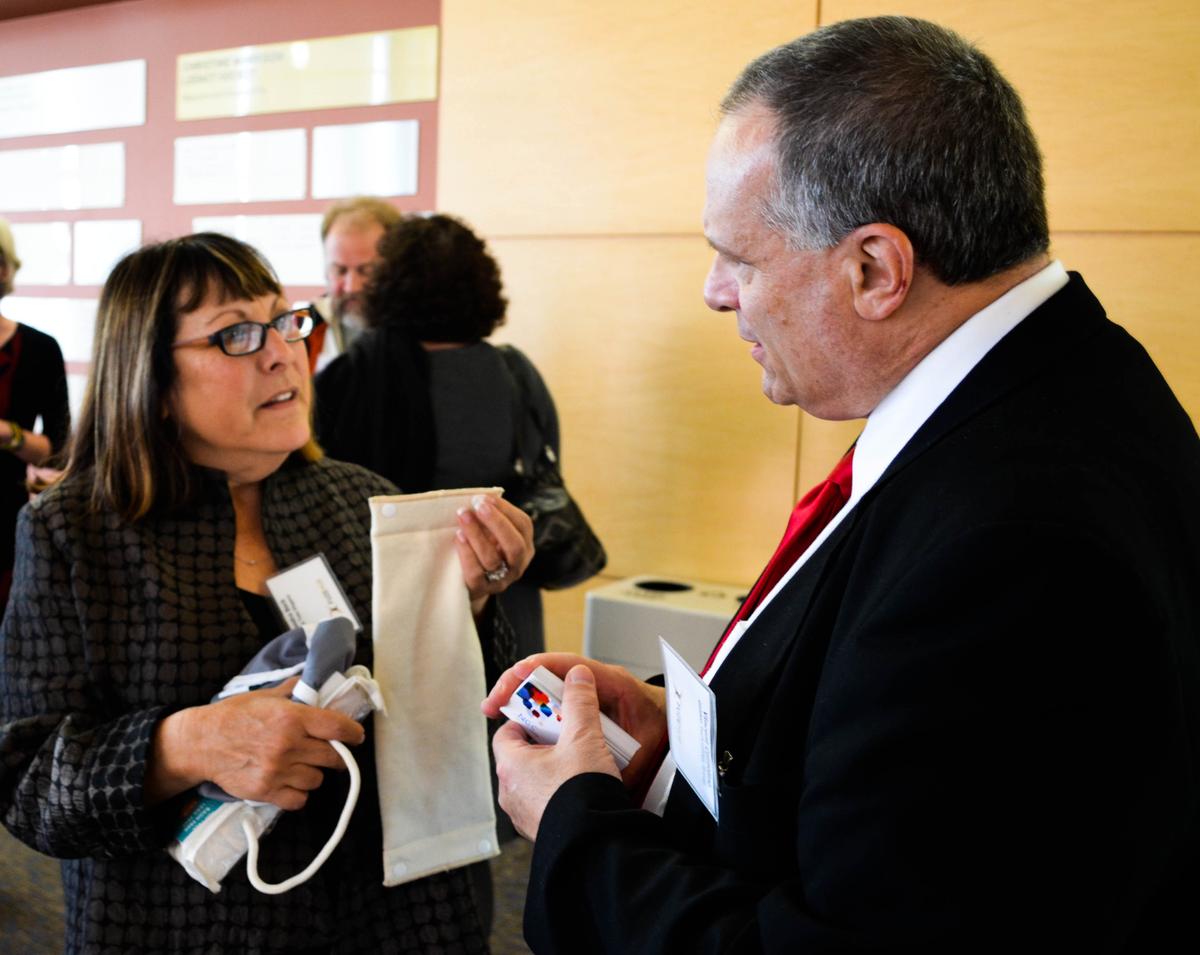 From Sweatshop to Workshop: Orange County’s Textile Industry On the Way Back