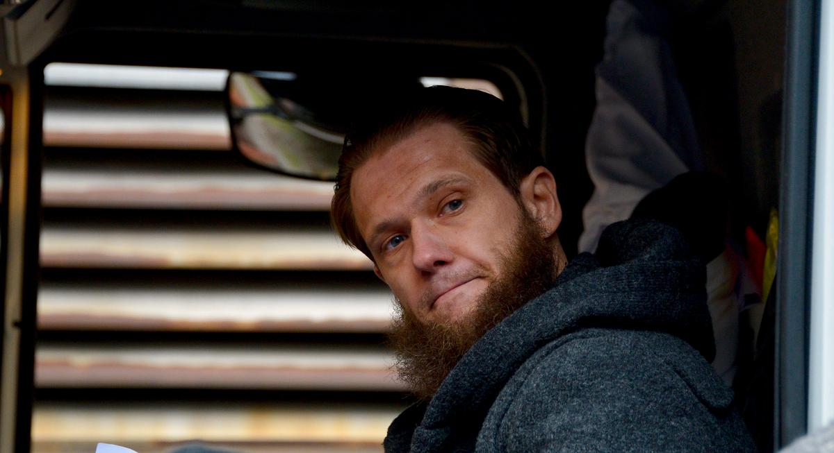 Germany Arrests Islamic Preacher Accused of Recruiting for Militant Group in Syria