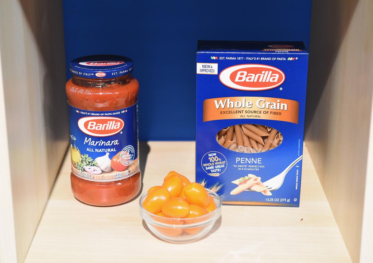 Minnesota Woman Opens Box of Pasta, Finds ‘Petrified Frog’ Inside