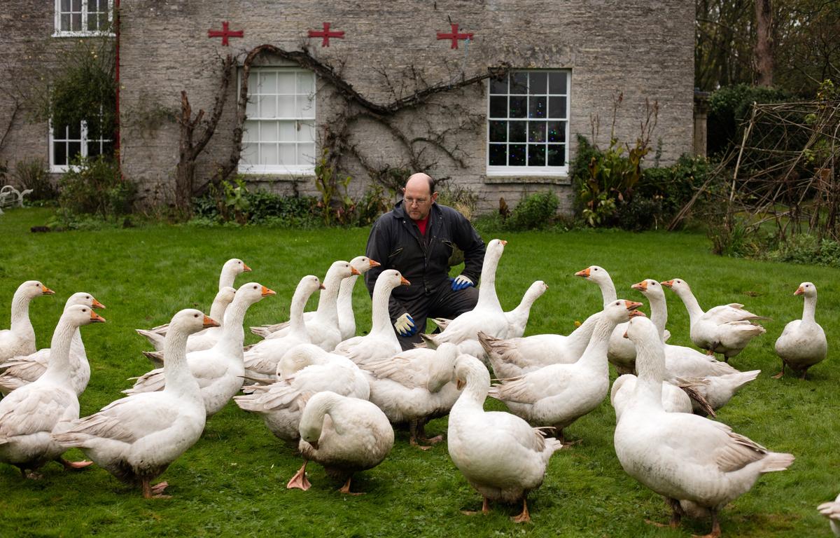 Photos of the Day From All Around the World