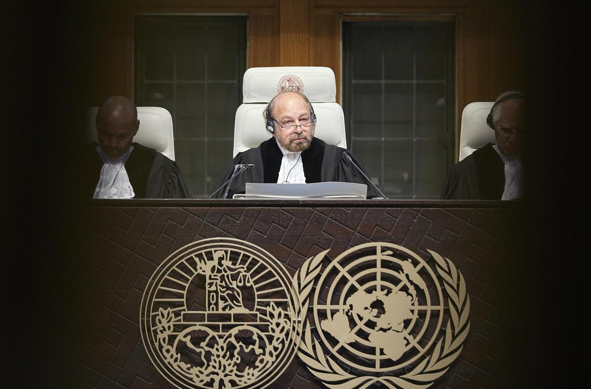 UN Court: Nicaragua Breached Costa Rican Sovereignty