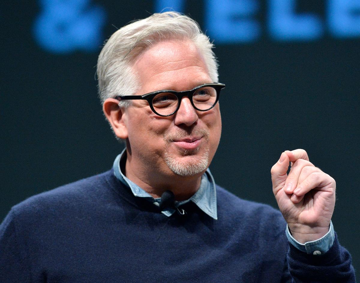 Radio Host Glenn Beck Says Trump Winning Presidential Nomination Would Be ‘End to Republican Party’