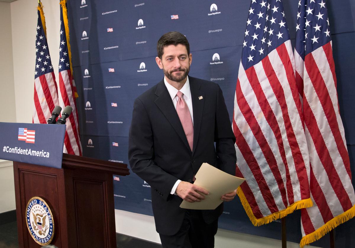 Led by GOP, House Poised to Renew Over $600B in Tax Cuts