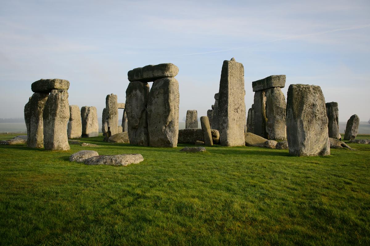 Stonehenge Isn’t the Only Prehistoric Monument That’s Been Moved–but It’s Still Unique