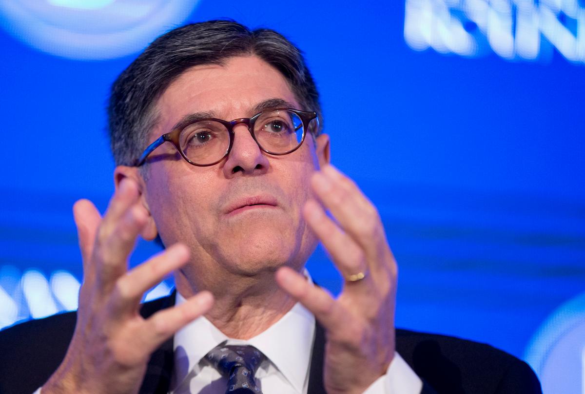 Senate Advances Jack Lew’s Nomination for Ambassador to Israel
