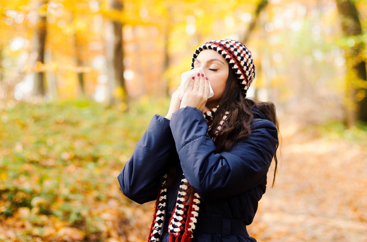 Secrets of Korean Medicine, Part 8: Say Goodbye to Rhinitis and Colds