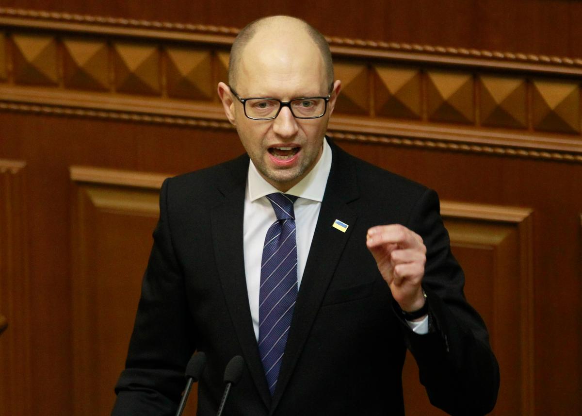 Ukraine Says It Won’t Repay Russian Debt Due by Weekend