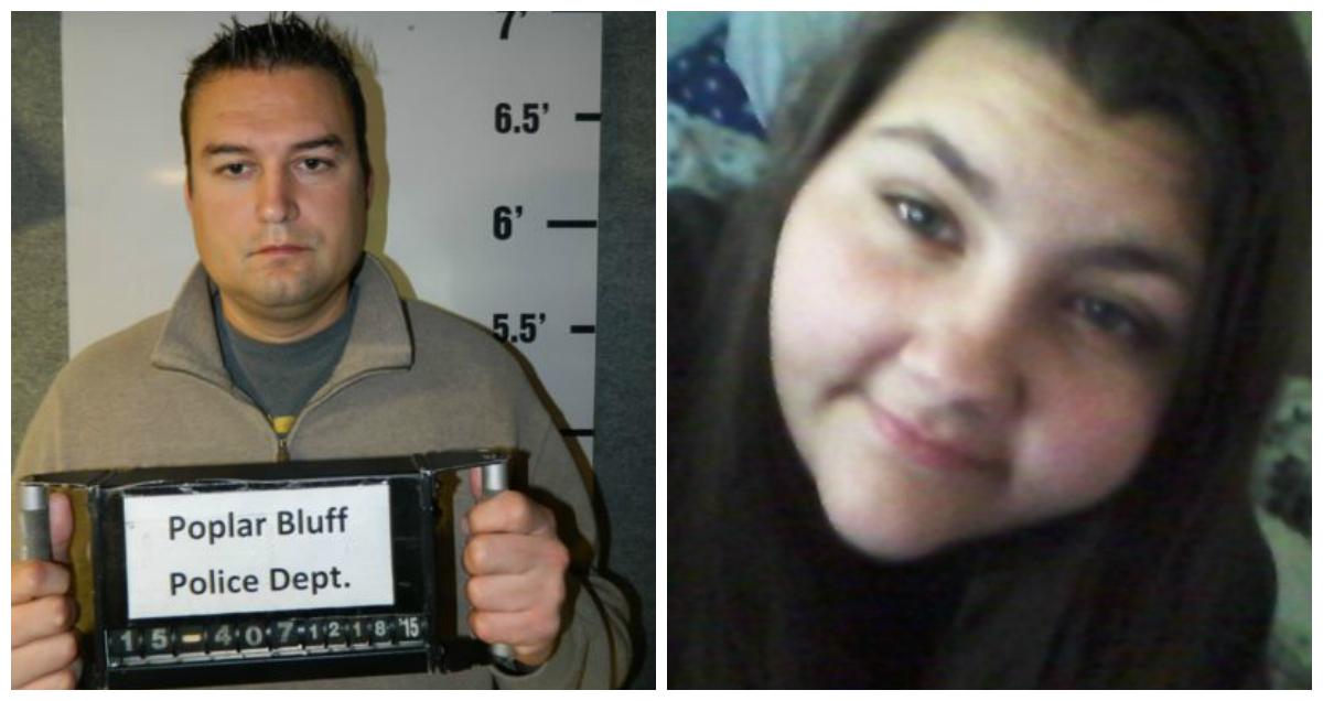 Second Man Arrested After Hit and Run Killed Teen Missouri Girl