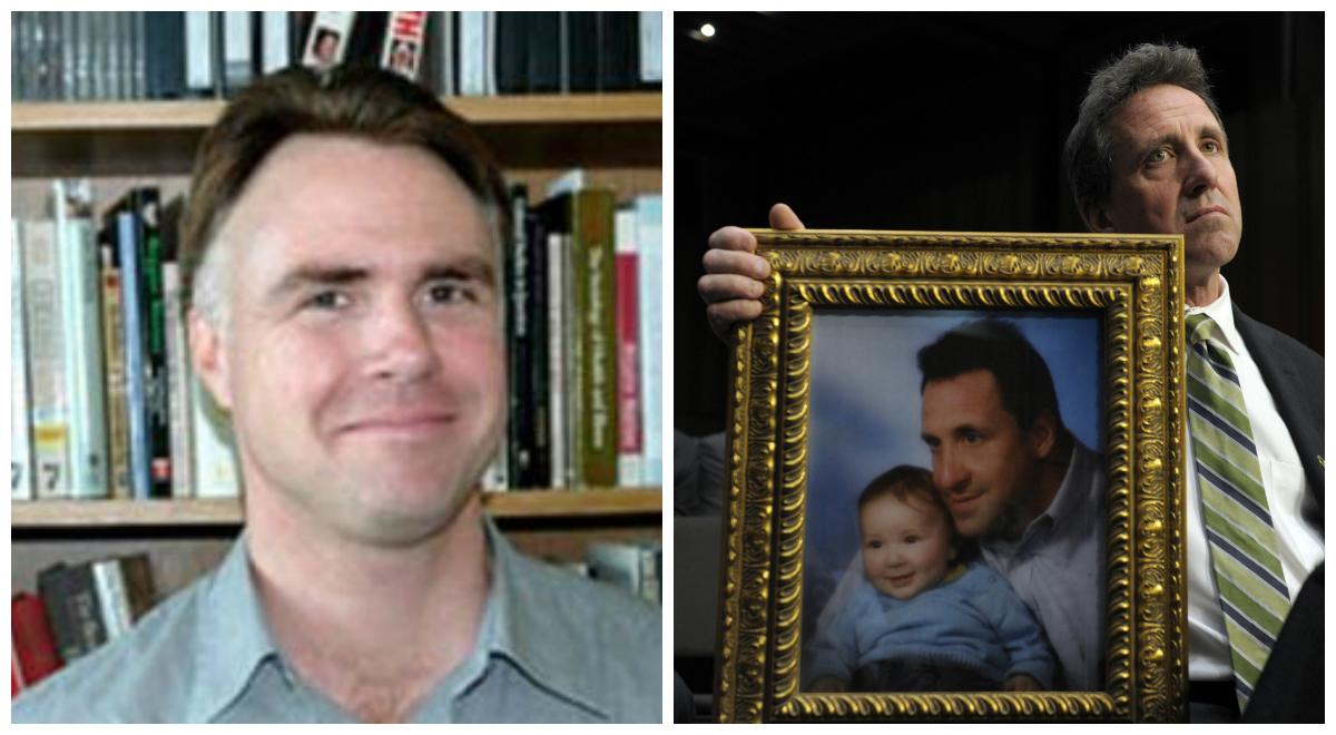 Florida Atlantic University Aims to Fire Professor Who Says Sandy Hook Shooting Was Staged