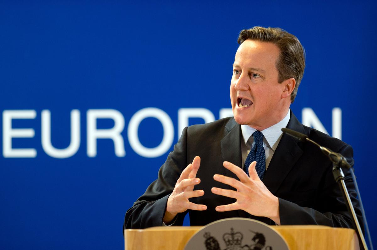 David Cameron Has Begun a ‘Battle for Britain’ in the EU—But How Can He Possibly Win?