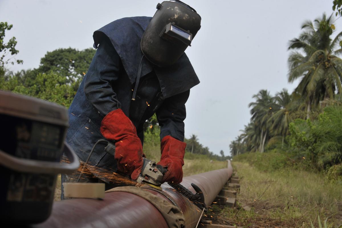 How Plummeting Prices Are Spurring Reform in Oil Producing Countries