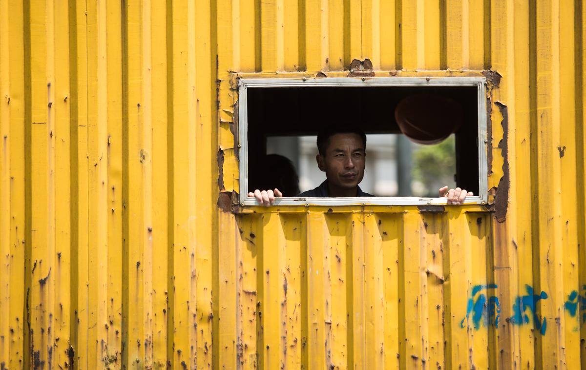 Was 2015 a Historic Turning Point for the Chinese Economy?