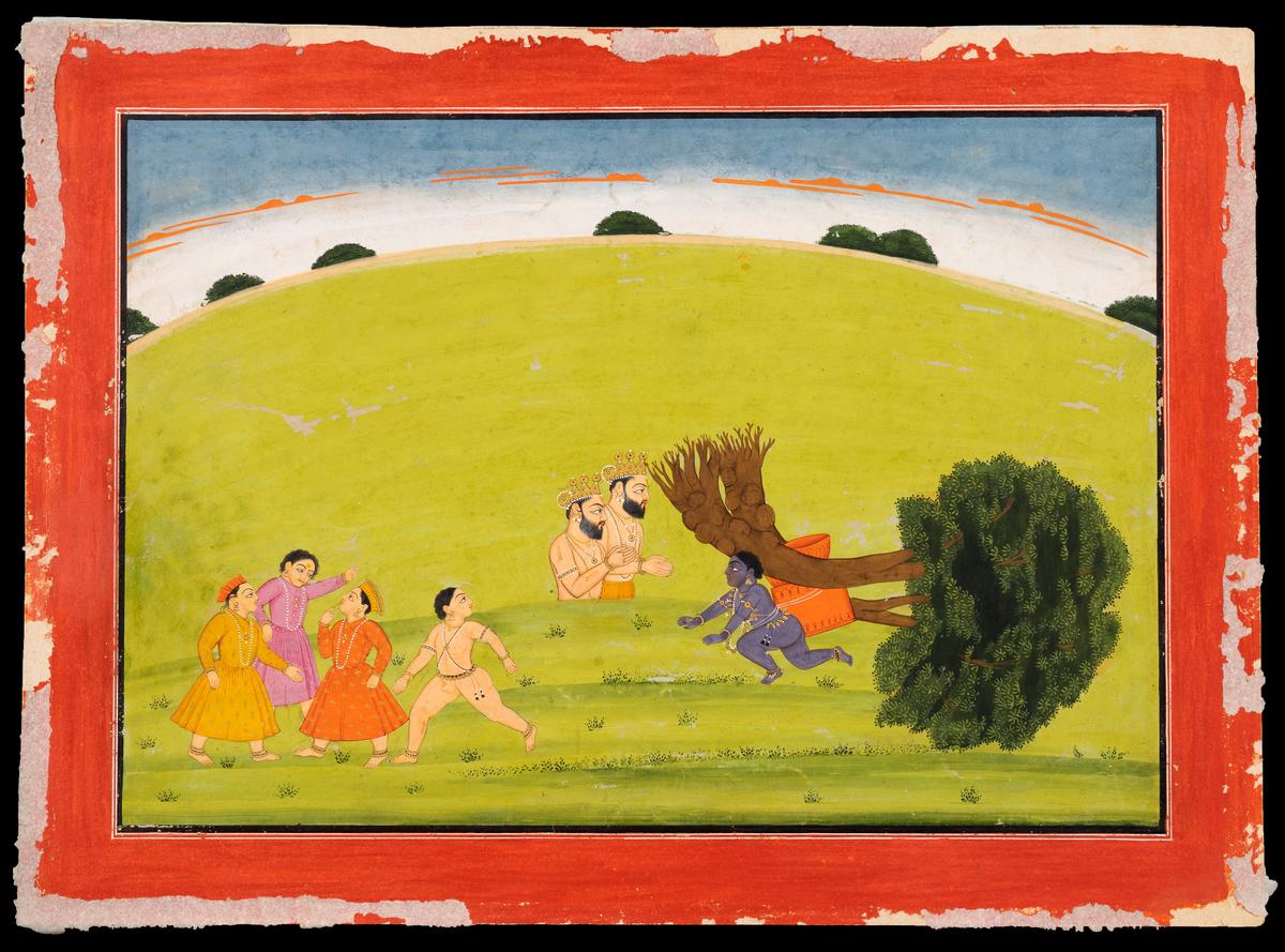 Asia Week New York a Global High Point for Collectors in Spring 2016