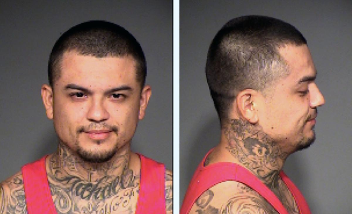 Retired Police Officer Killed Outside Gila River Casino