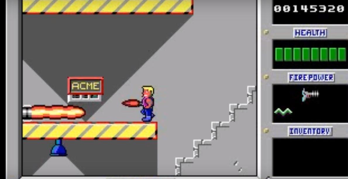 Duke Nukem Games Getting Removed from GOG, Now Being Sold for Dirt Cheap