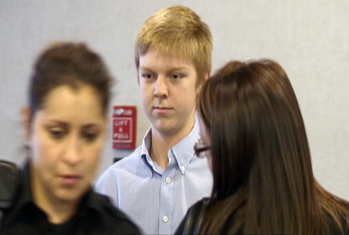 Before ‘Affluenza’ Case, Teen’s Family Tangled With the Law