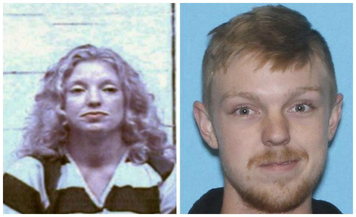 ‘Affluenza’ Teen Ethan Couch and Mom, Who Fled U.S., Captured in Mexico