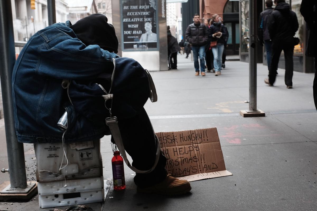Which Mayoral Candidate Will Help the Rising Homeless and Housing-Displaced Population?