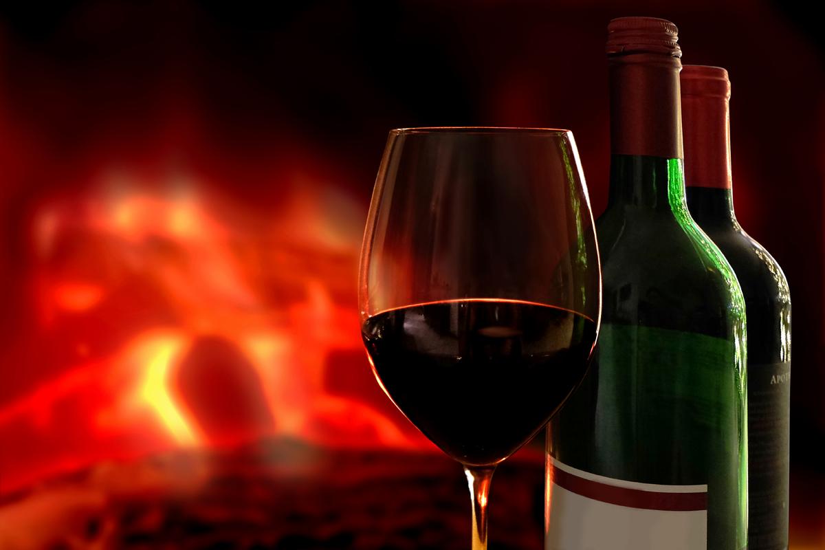 Red Wine: Superfood or Poison?