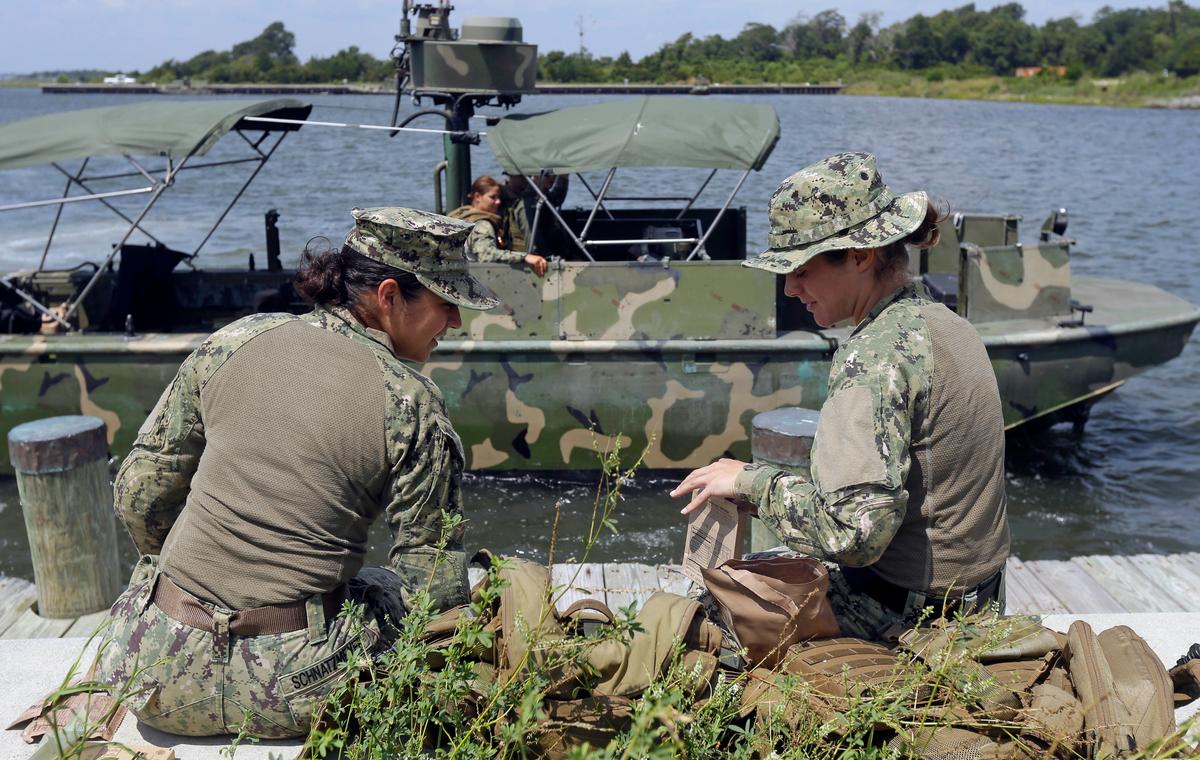Army Looking for Volunteers to Eat Only Packaged Rations for 3 Weeks