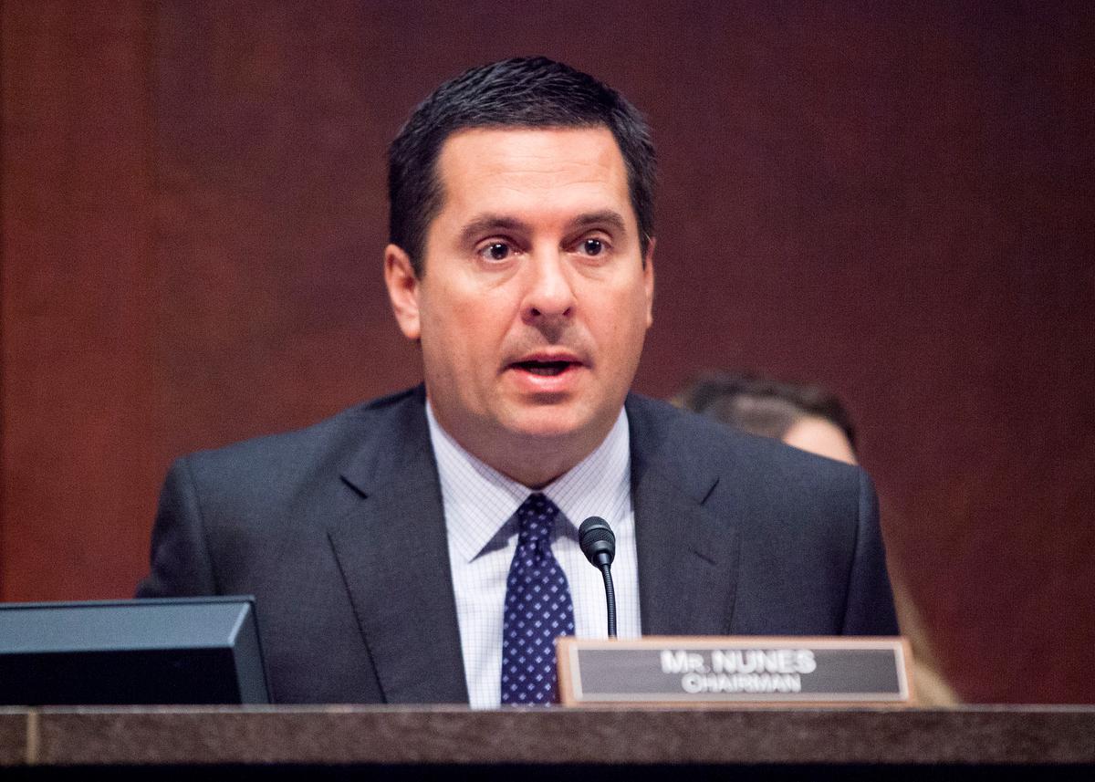 Virginia Court Allows Nunes Suit for Defamation Against Twitter to Proceed