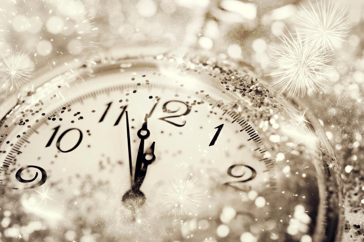 How to Turn New Year’s Into an Intentional Night