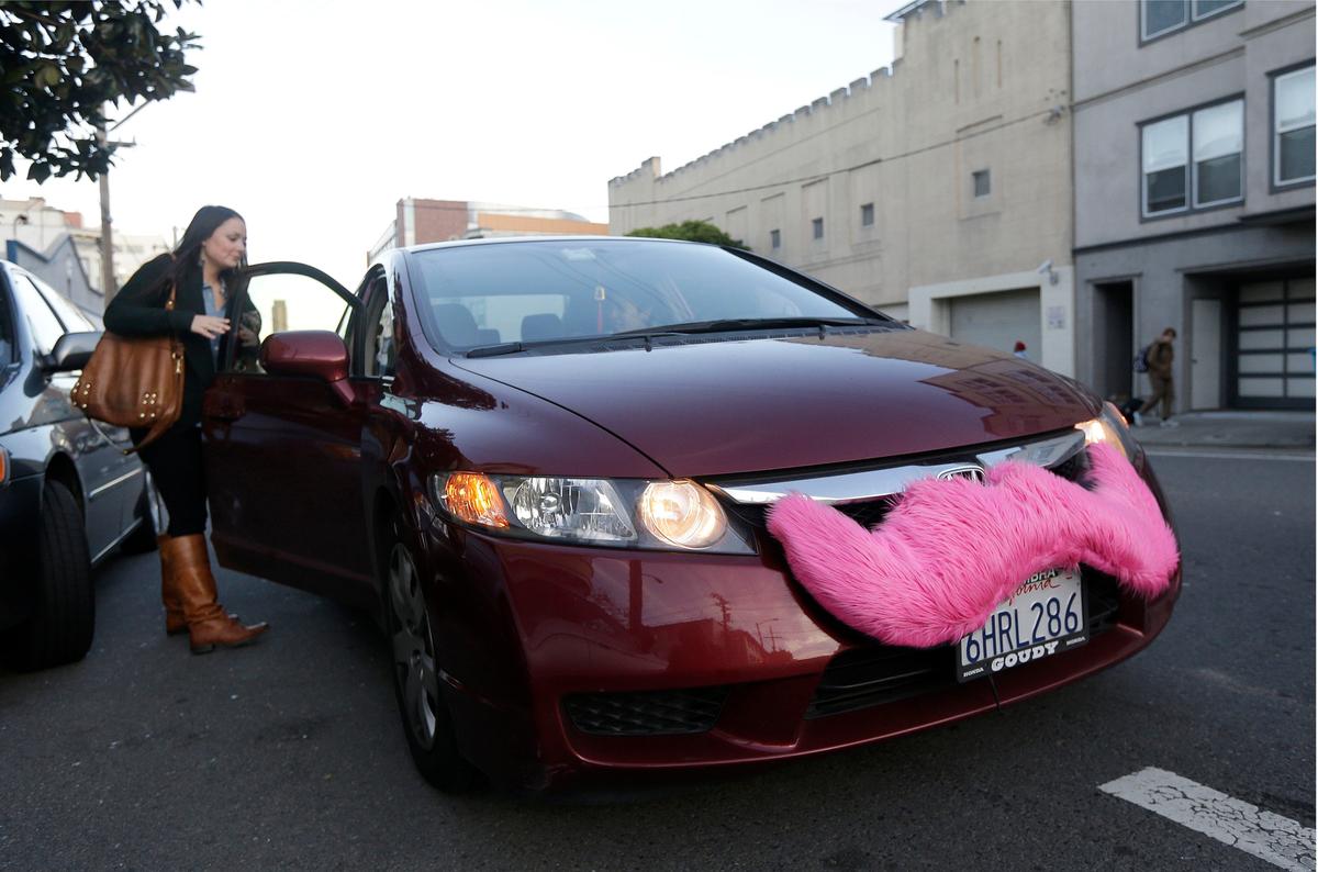 General Motors Invests $500 Million in Lyft, Forms Partnership