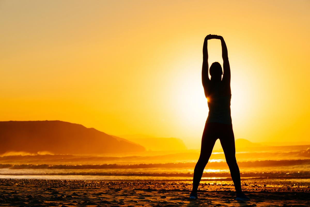 What’s the Best Time of the Day to Exercise?