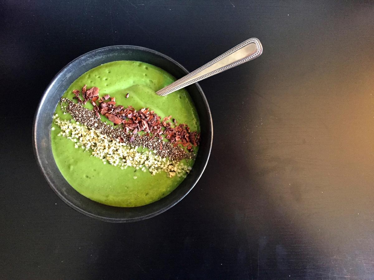 Hemp Seed Could Have Anti-Alzheimer’s Benefits, New Study Reveals