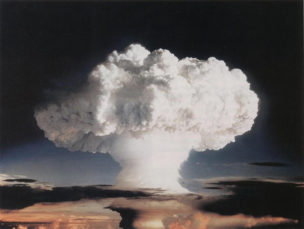 What Is a Hydrogen Bomb?—And Why It May Not Be What North Korea Exploded
