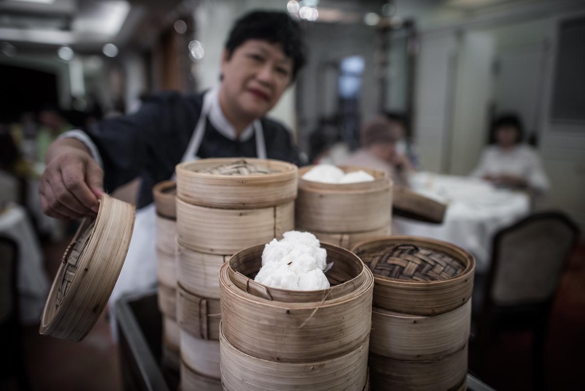 Dying Art? A Recipe to Save Hong Kong’s Handmade Dim Sum