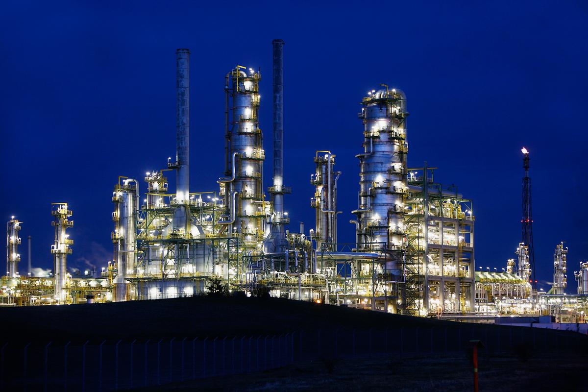 The Geopolitics of Cheap Oil