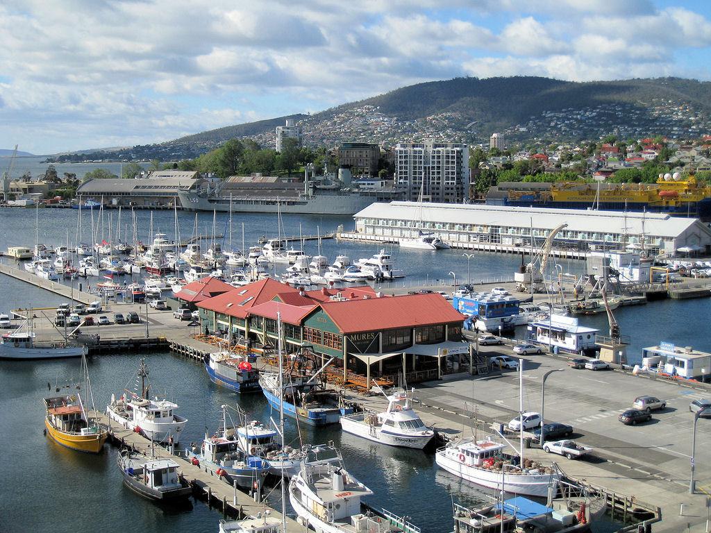 Tasmania Remains Australia’s Top Economy Performer