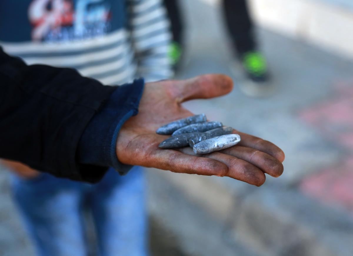 162 Civilians Have Died in Turkey Conflict: Rights Group