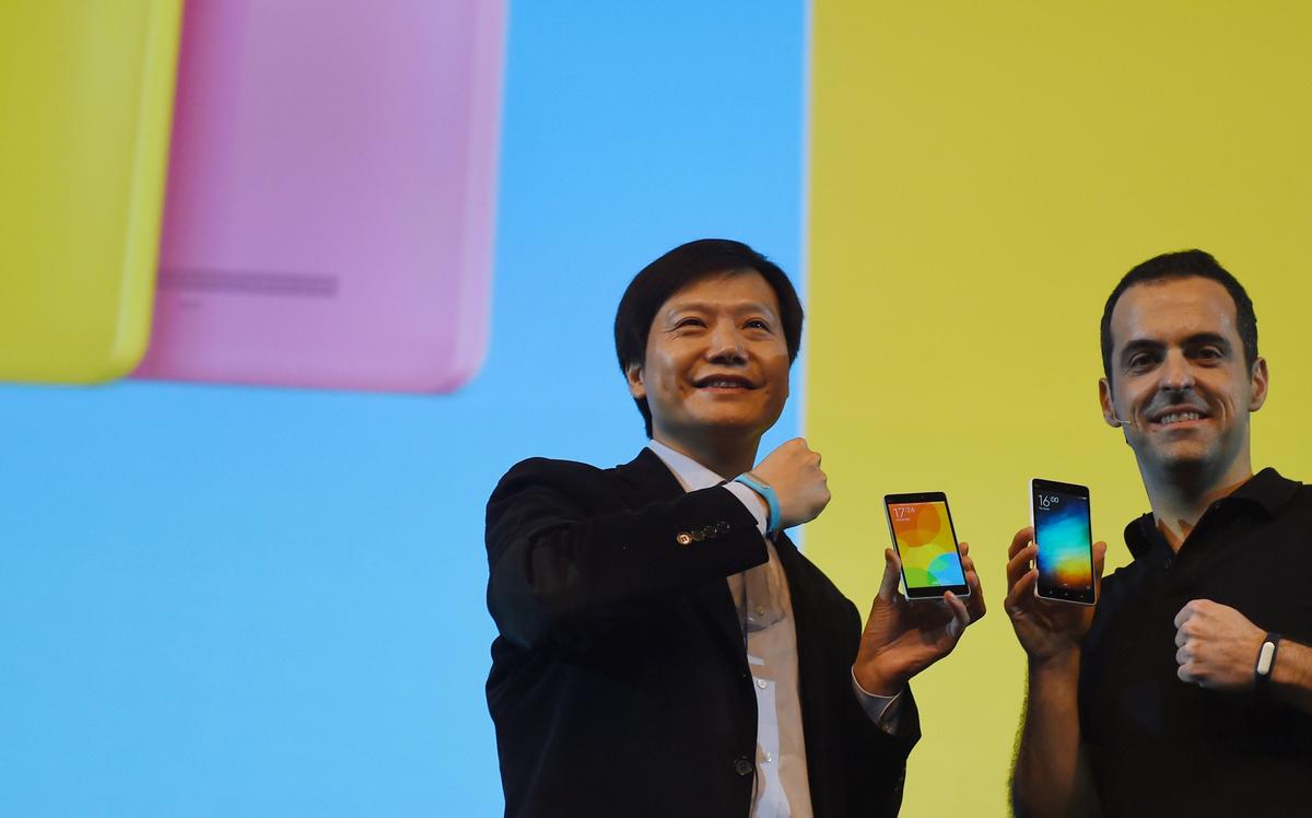 Chinese Electronics Force You to Abide by Chinese Censorship