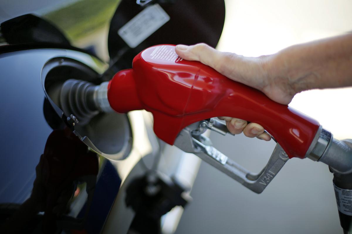 Oil Keeps Falling. And Falling. How Low Can It Go?
