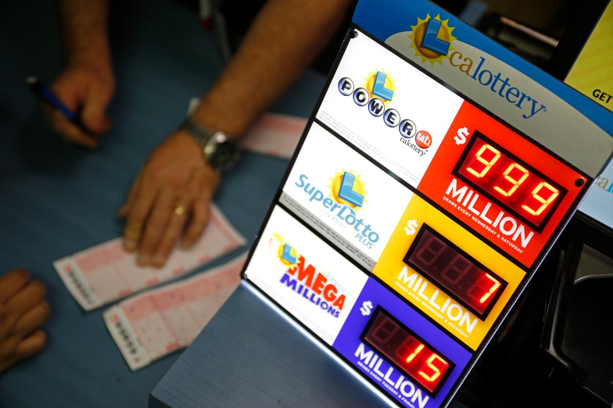 Park Ranger Wins Lottery While Furloughed During Shutdown