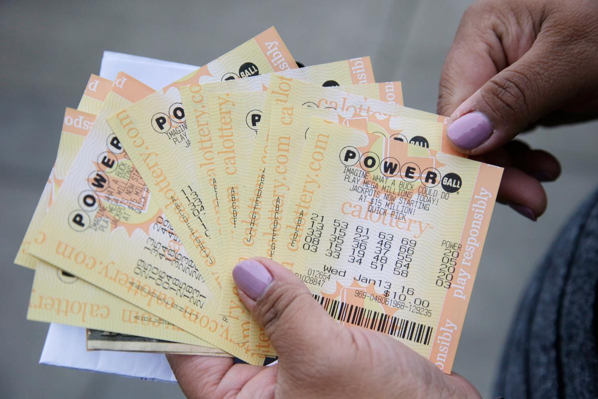Friends Share Powerball Jackpot Win, Keeping 1992 Promise