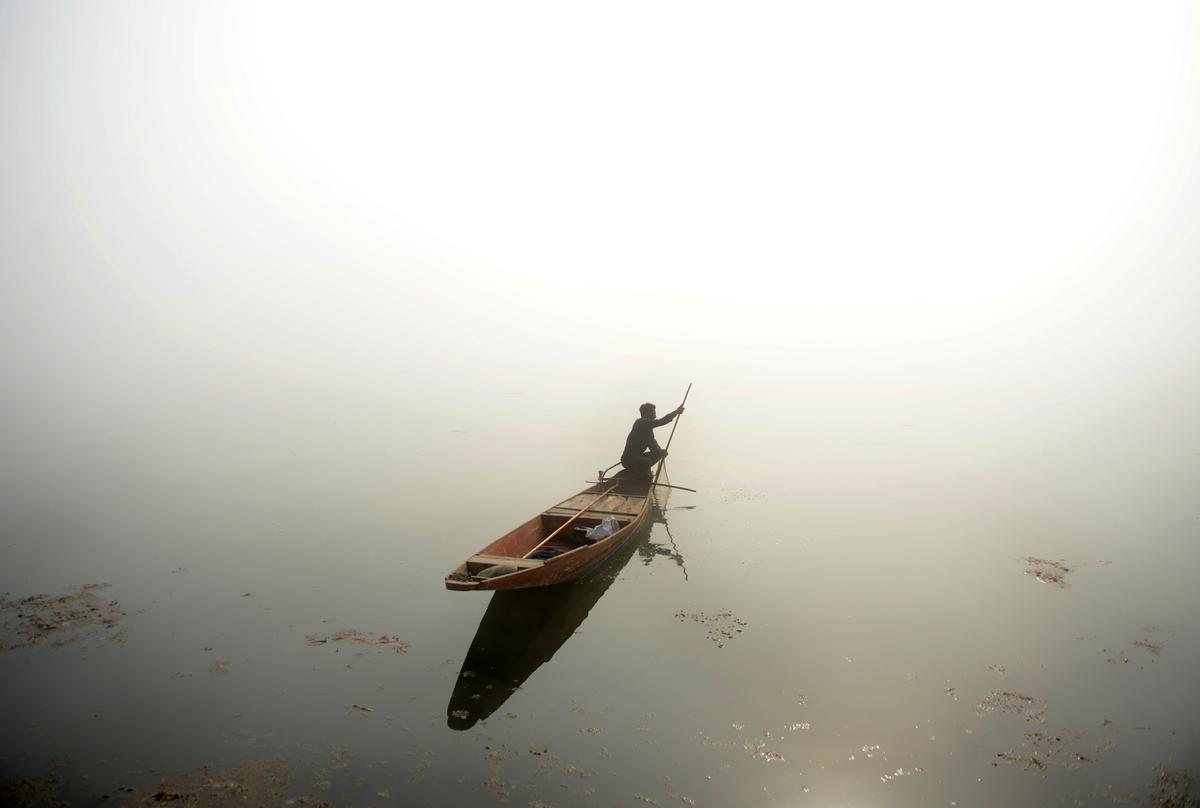 How the Taliban in Afghanistan Could Bolster Conflict in India’s Kashmir