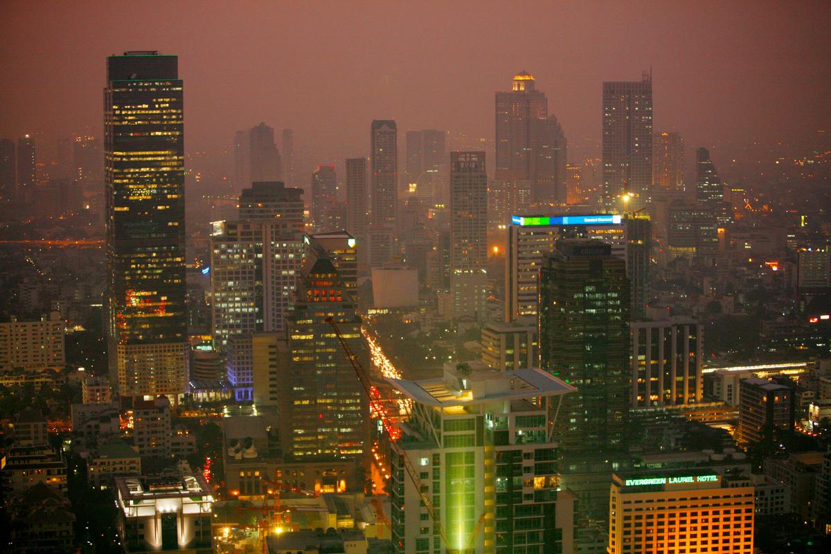 The Paris Agreement: The First Local Global Environmental Pact