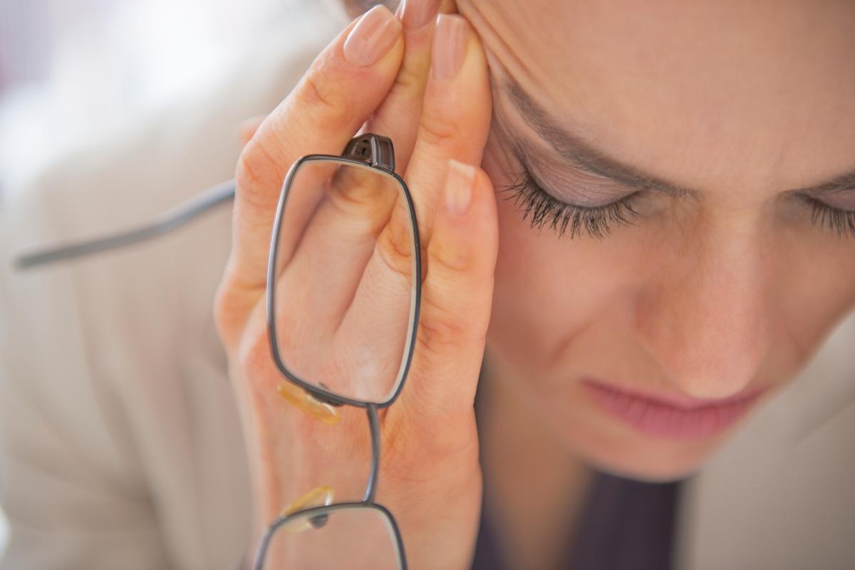 Adrenal Fatigue, the Overachiever’s Stress Syndrome?