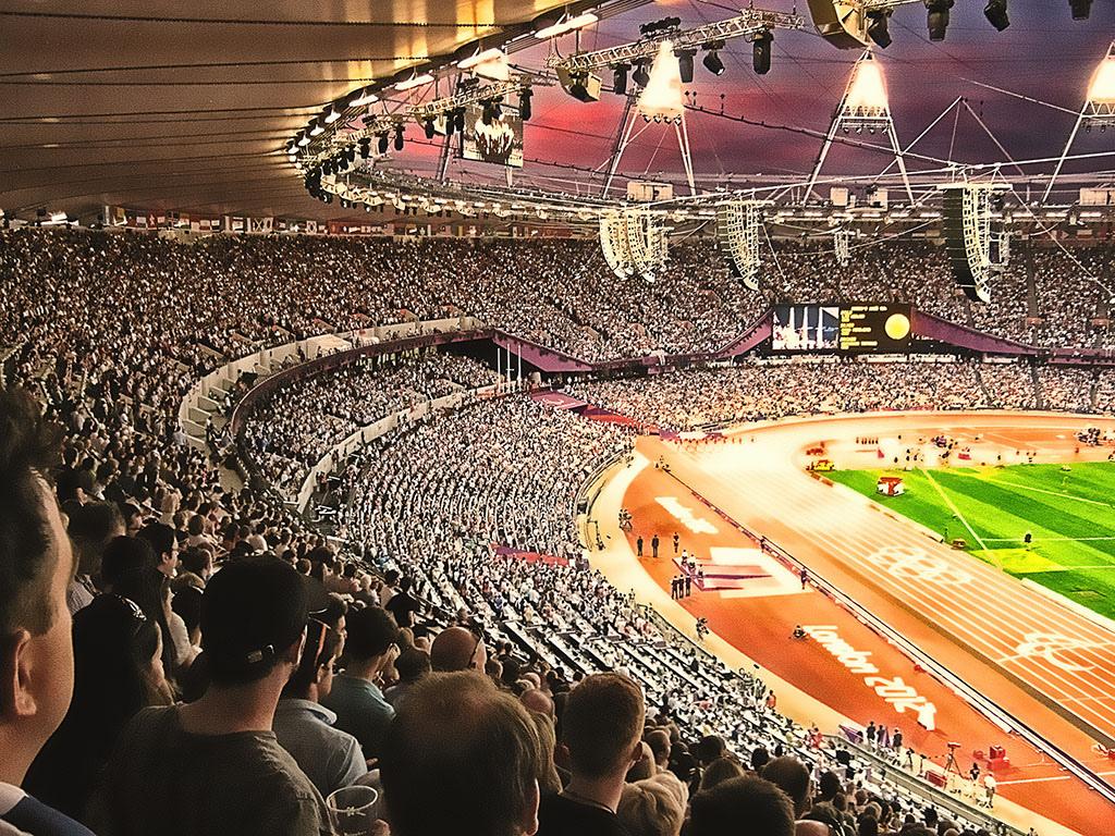 Lessons From London: How Hosting the Paralympics Can Make Cities More Accessible