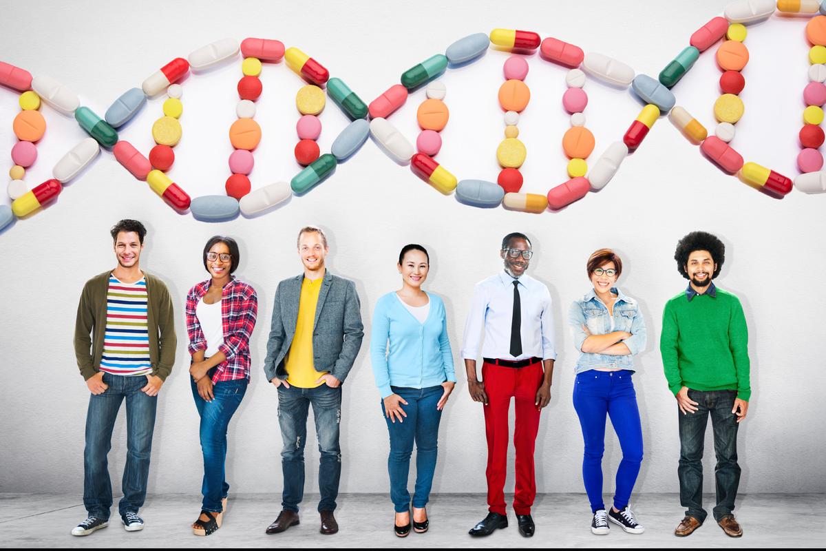 How Your Genes Influence What Medicines Are Right for You