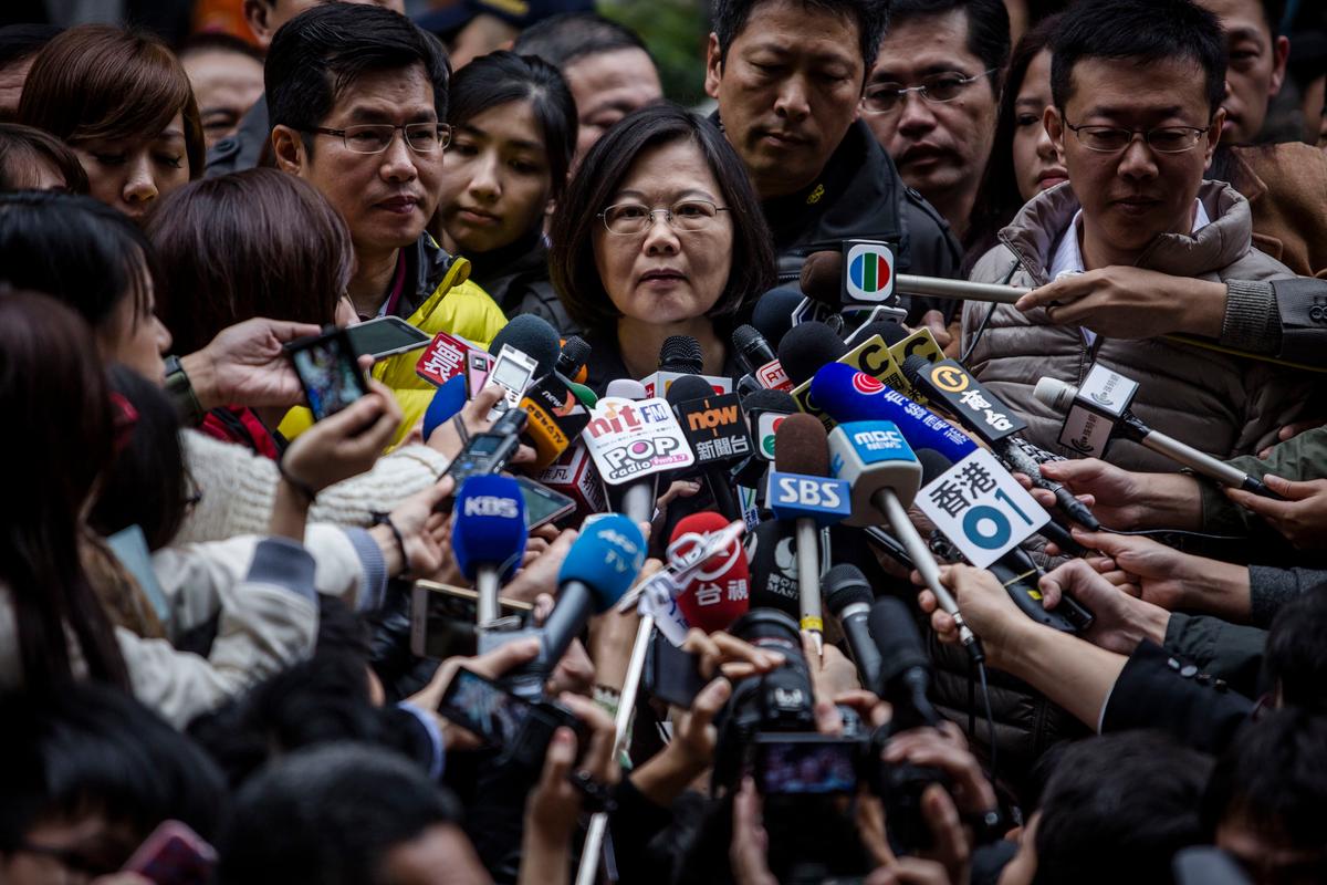 The Week in Photos: Jan 16–Jan 22