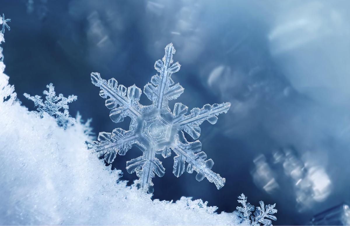 The Power of Small Changes