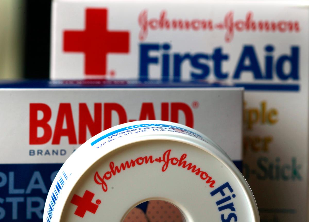 Johnson & Johnson to Cut About 3,000 Jobs in Medical Devices