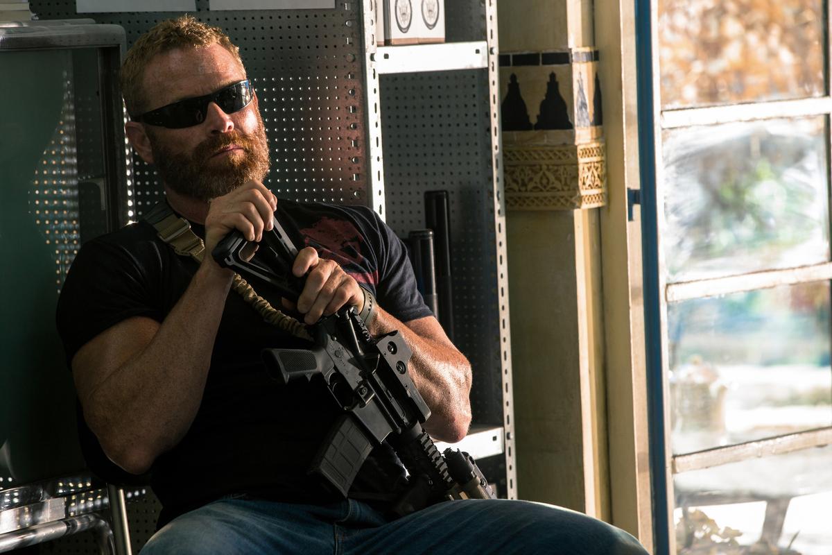 Author of Benghazi Book Stands by Pivotal ‘Stand-Down’ Scene