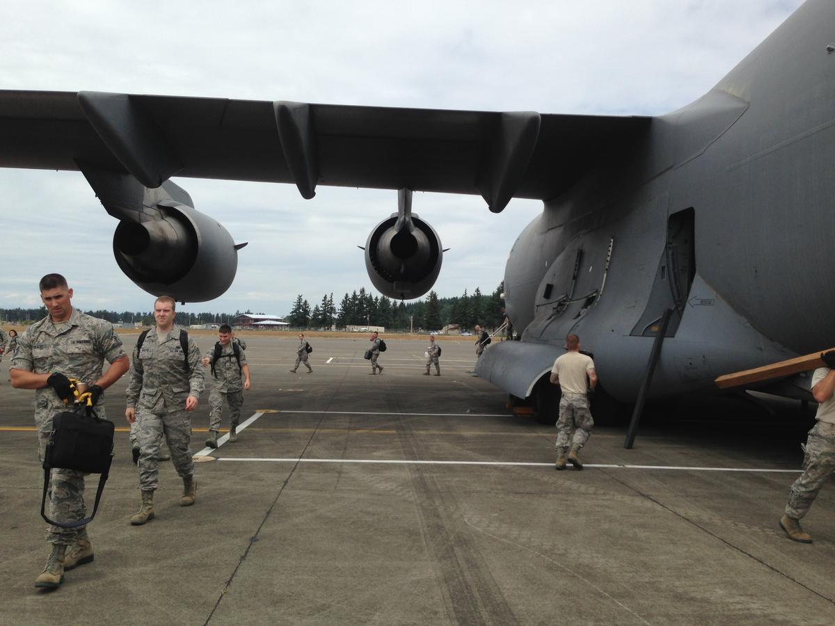 Emergency Planners Work on Playbooks for the Deadly Big One