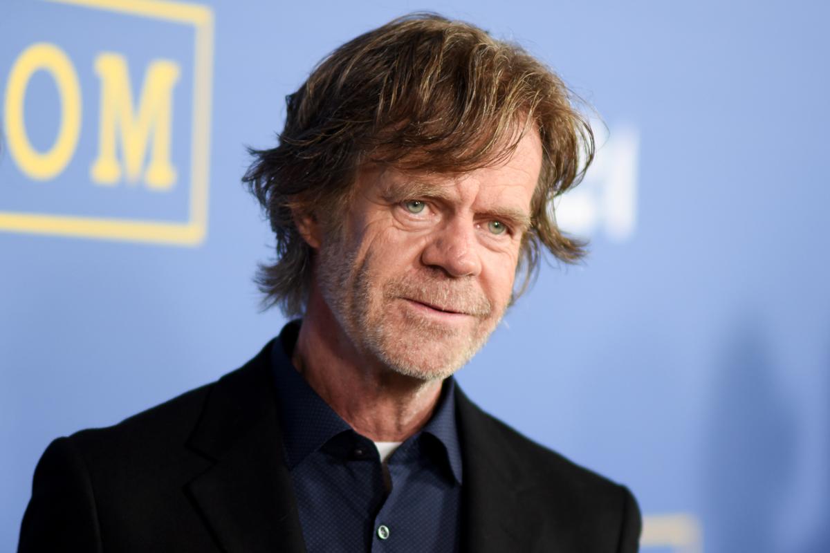 Academy Member William H. Macy Says Oscars Panel Does ‘Need More Diversity’